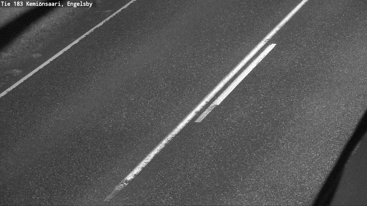 Kelikamerat Kuva Tie 183 Kemiönsaari, Engelsby, Kemiönsaari, Varsinais-Suomi