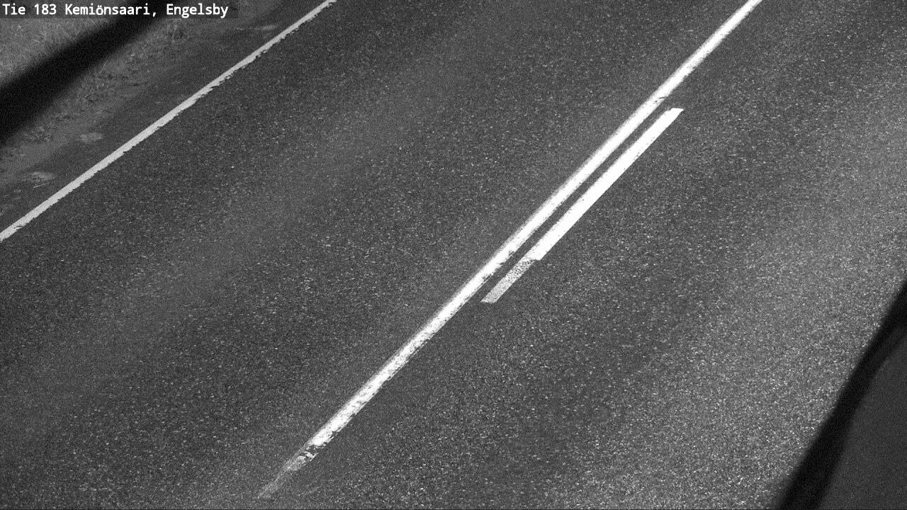 Kelikamerat Kuva Tie 183 Kemiönsaari, Engelsby, Kemiönsaari, Varsinais-Suomi
