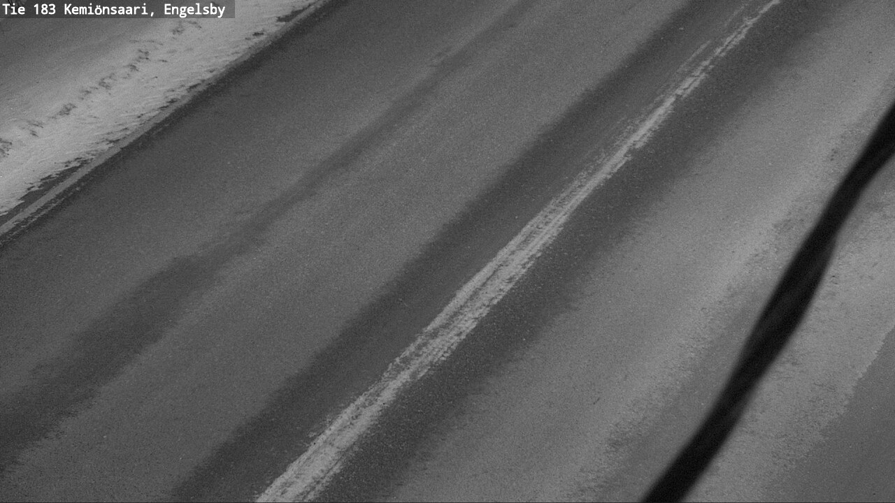 Kelikamerat Kuva Tie 183 Kemiönsaari, Engelsby, Kemiönsaari, Varsinais-Suomi