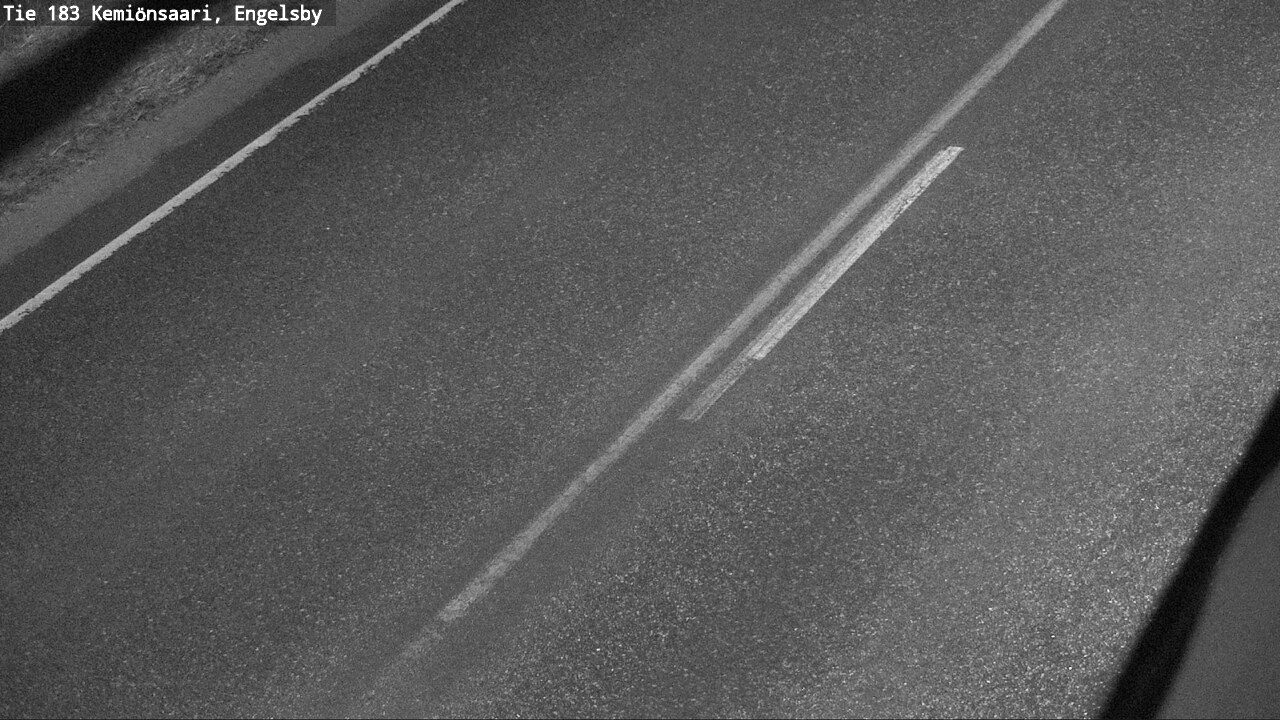 Kelikamerat Kuva Tie 183 Kemiönsaari, Engelsby, Kemiönsaari, Varsinais-Suomi