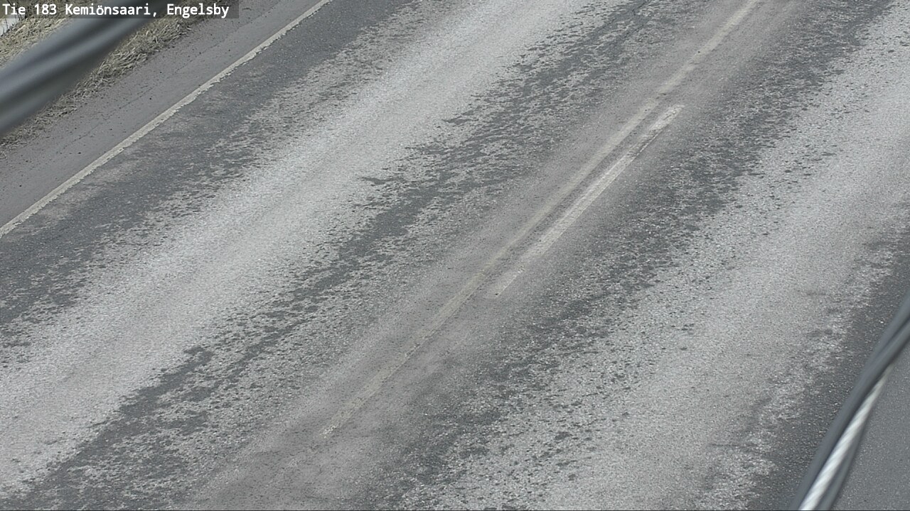 Kelikamerat Kuva Tie 183 Kemiönsaari, Engelsby, Kemiönsaari, Varsinais-Suomi
