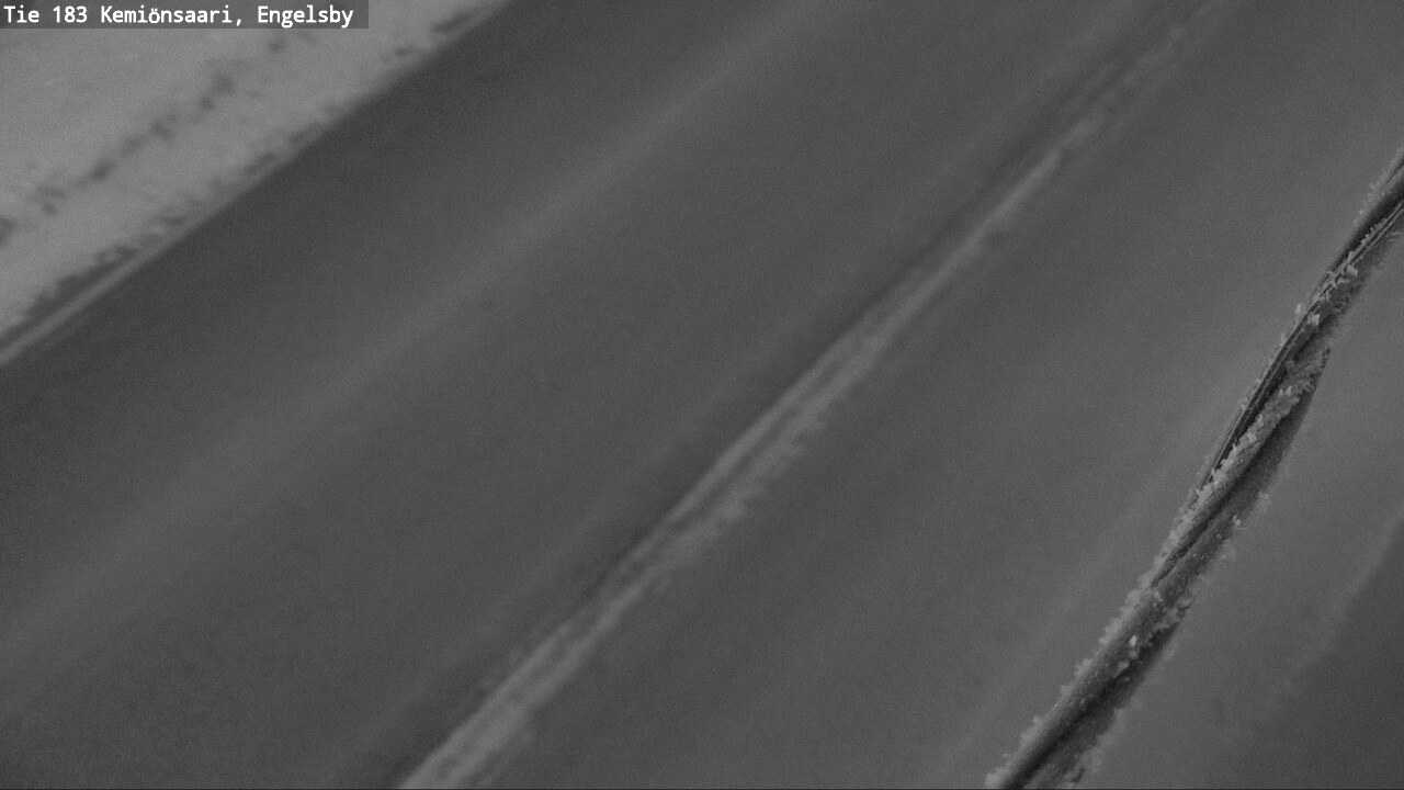 Kelikamerat Kuva Tie 183 Kemiönsaari, Engelsby, Kemiönsaari, Varsinais-Suomi