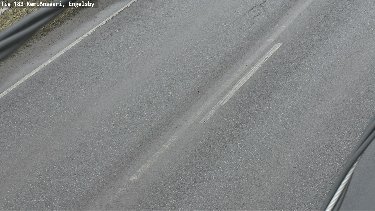 Kelikamerat Kuva Tie 183 Kemiönsaari, Engelsby, Kemiönsaari, Varsinais-Suomi