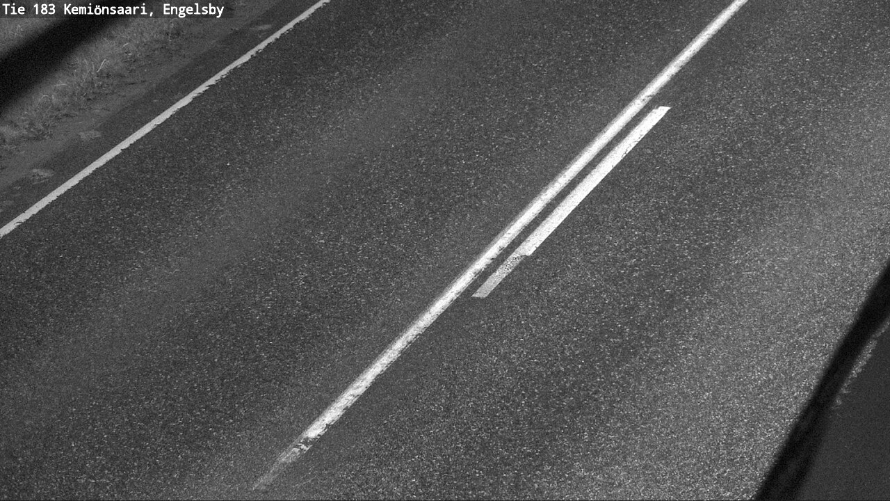 Kelikamerat Kuva Tie 183 Kemiönsaari, Engelsby, Kemiönsaari, Varsinais-Suomi