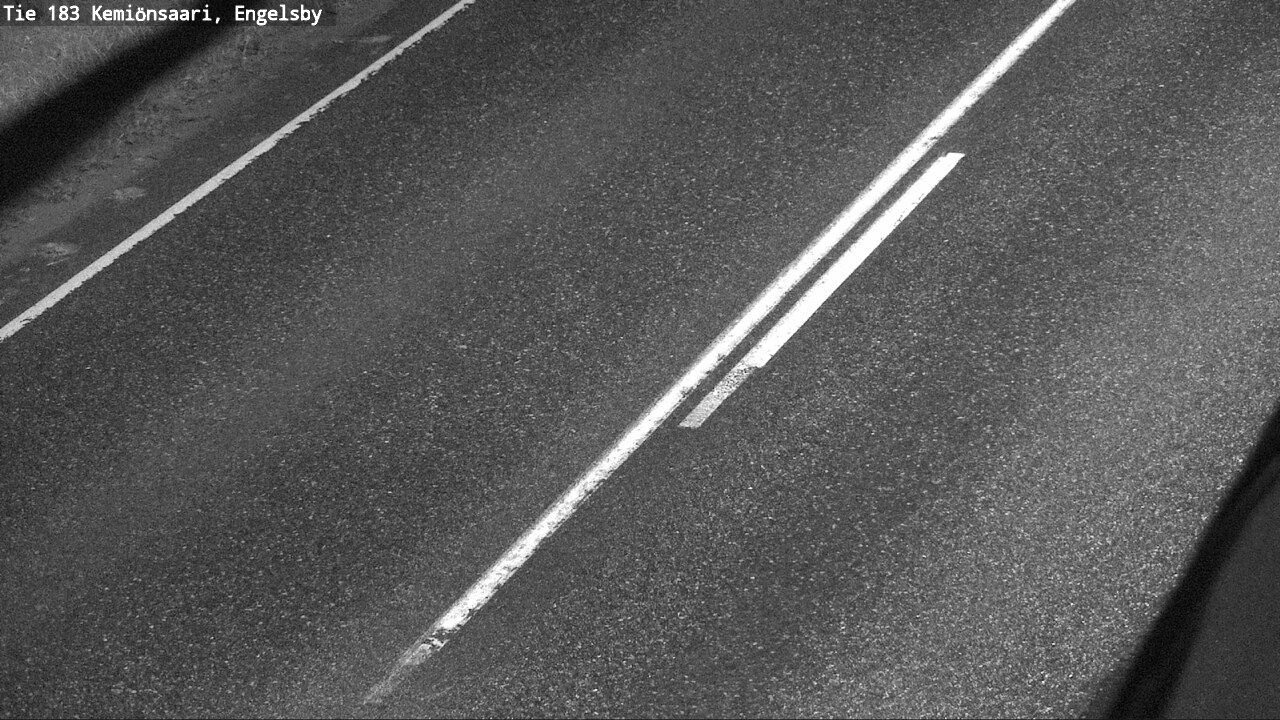 Kelikamerat Kuva Tie 183 Kemiönsaari, Engelsby, Kemiönsaari, Varsinais-Suomi