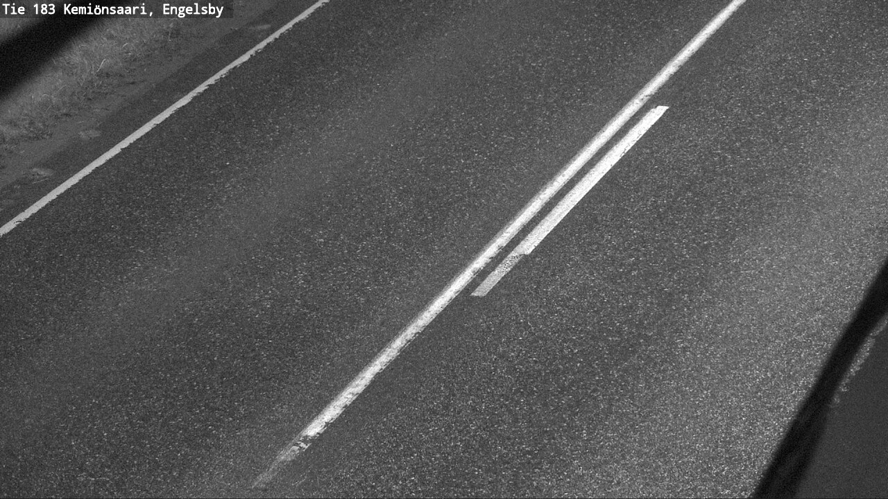 Kelikamerat Kuva Tie 183 Kemiönsaari, Engelsby, Kemiönsaari, Varsinais-Suomi