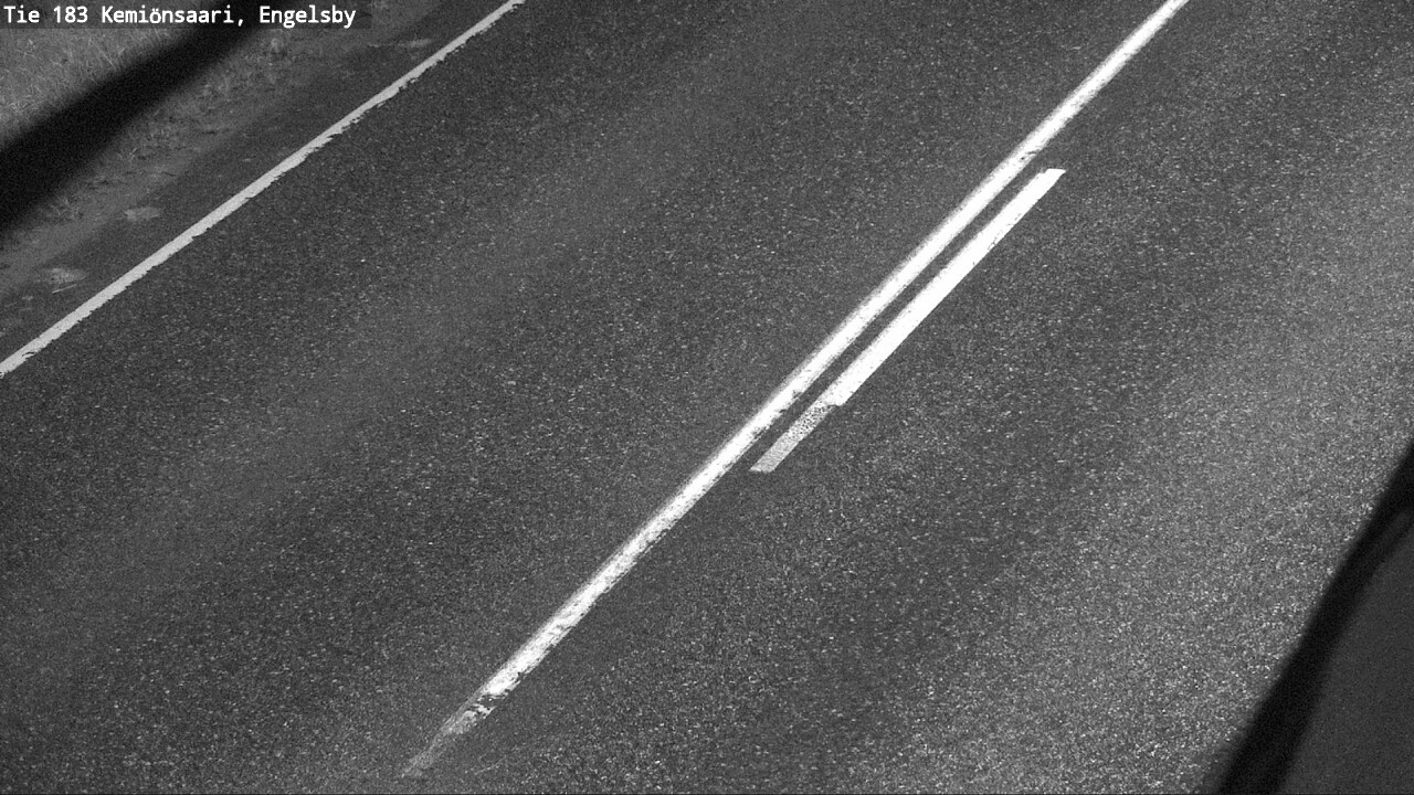 Kelikamerat Kuva Tie 183 Kemiönsaari, Engelsby, Kemiönsaari, Varsinais-Suomi