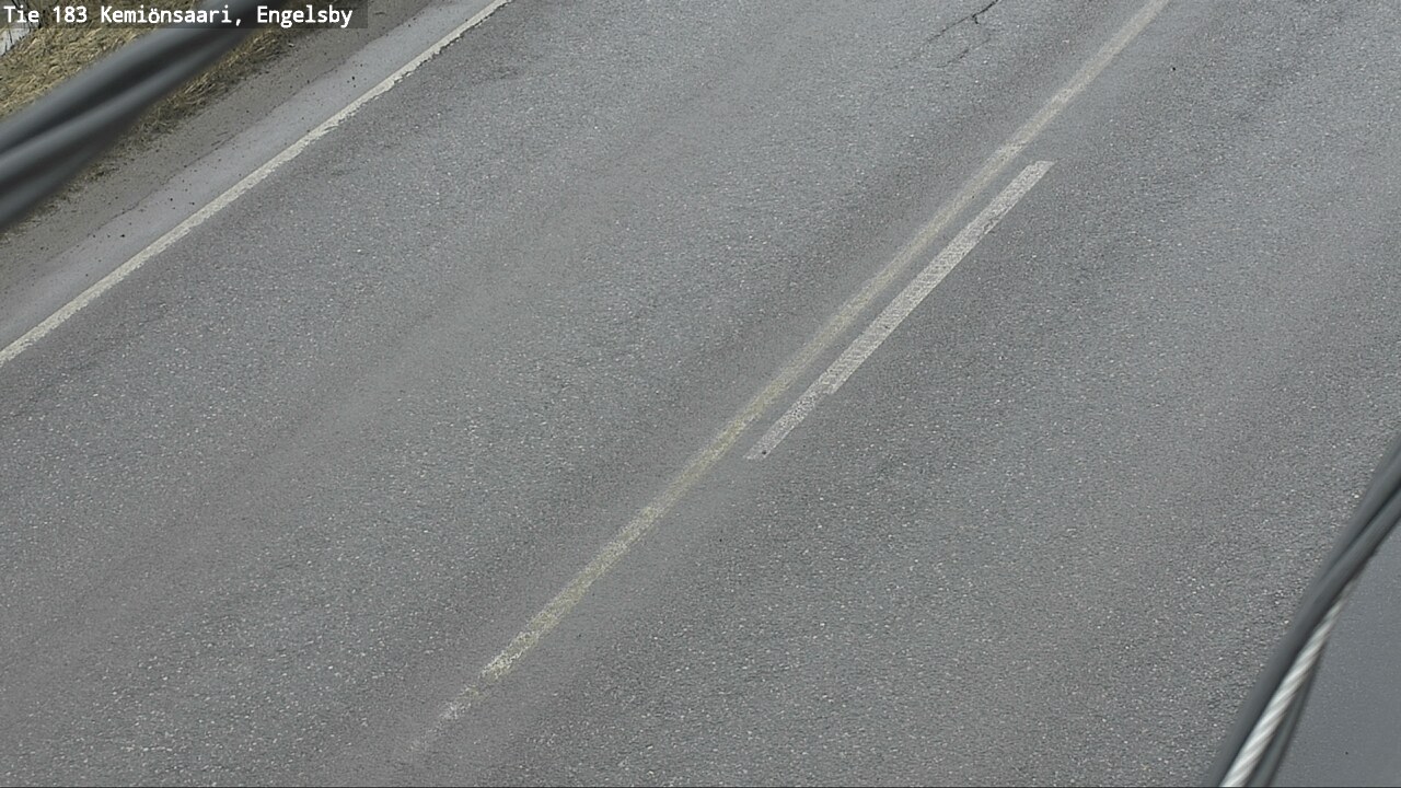 Kelikamerat Kuva Tie 183 Kemiönsaari, Engelsby, Kemiönsaari, Varsinais-Suomi