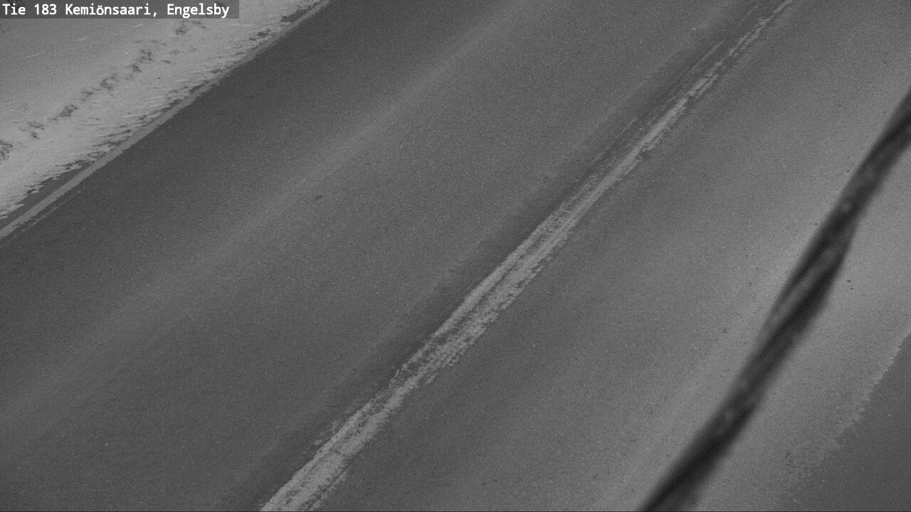 Kelikamerat Kuva Tie 183 Kemiönsaari, Engelsby, Kemiönsaari, Varsinais-Suomi