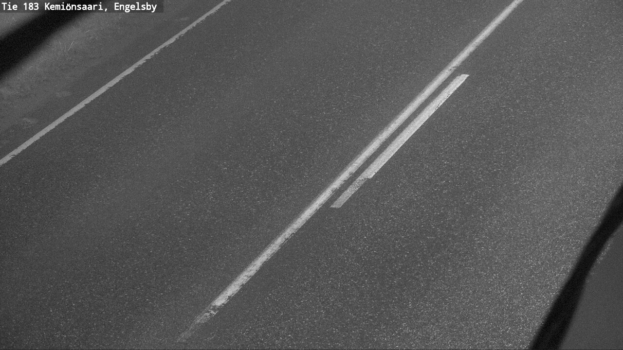 Kelikamerat Kuva Tie 183 Kemiönsaari, Engelsby, Kemiönsaari, Varsinais-Suomi