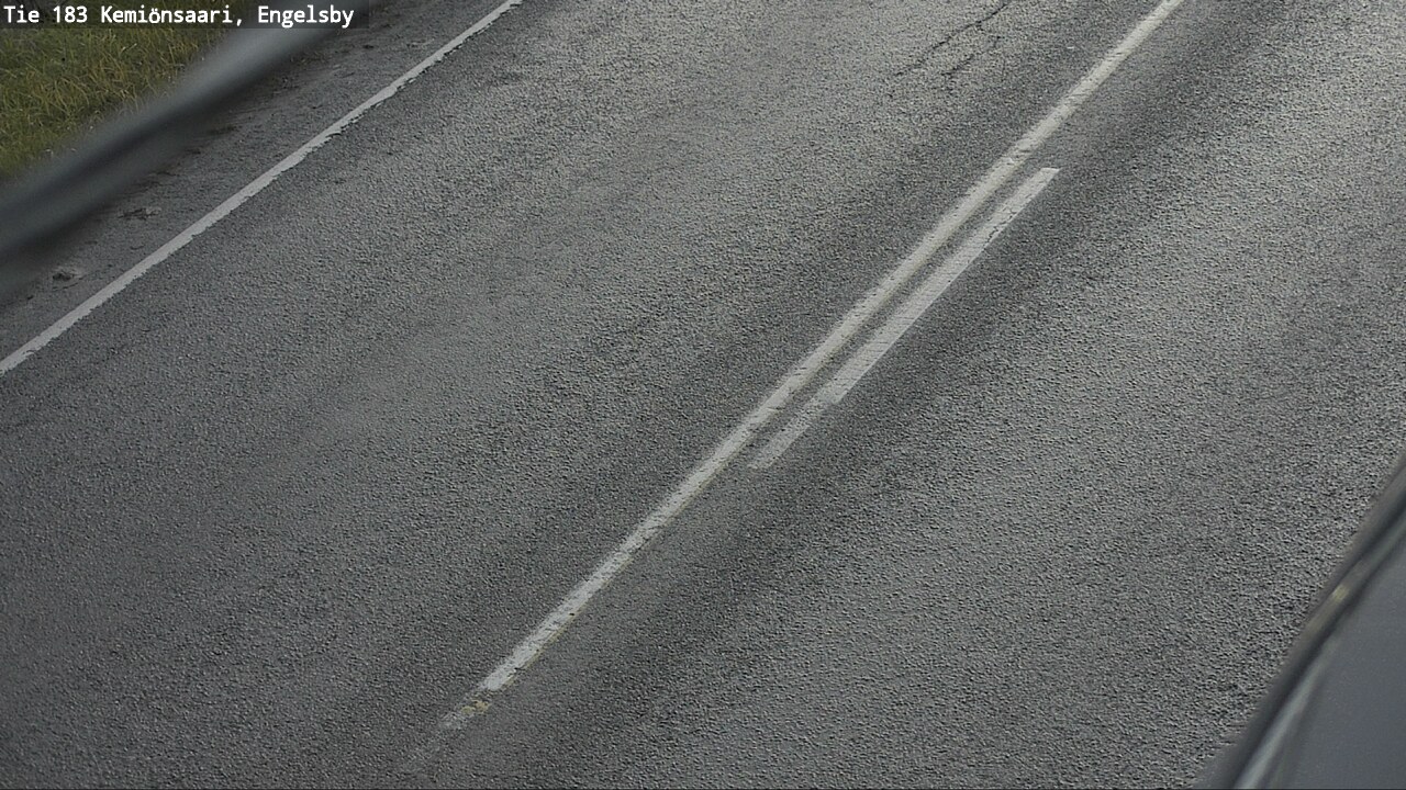 Kelikamerat Kuva Tie 183 Kemiönsaari, Engelsby, Kemiönsaari, Varsinais-Suomi