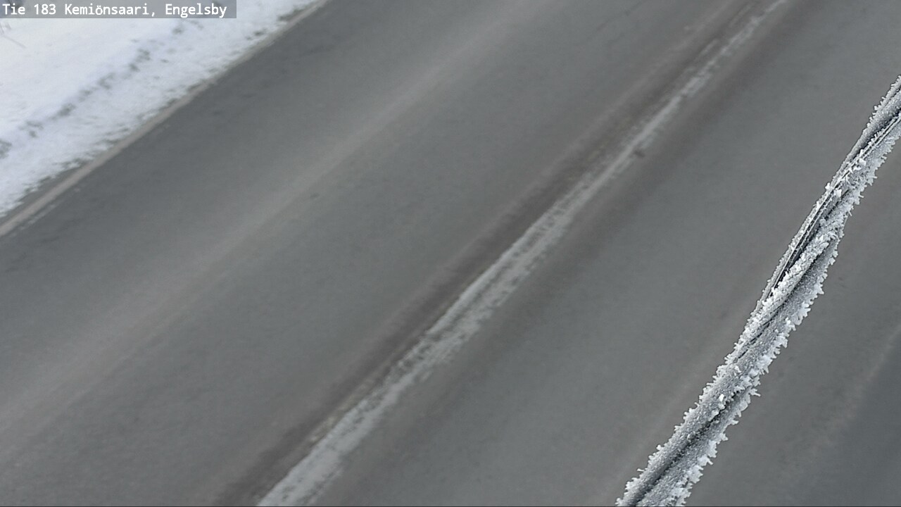 Kelikamerat Kuva Tie 183 Kemiönsaari, Engelsby, Kemiönsaari, Varsinais-Suomi