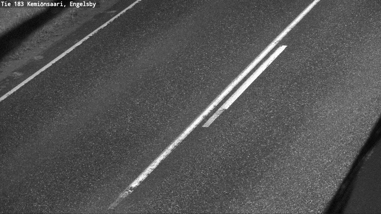 Kelikamerat Kuva Tie 183 Kemiönsaari, Engelsby, Kemiönsaari, Varsinais-Suomi