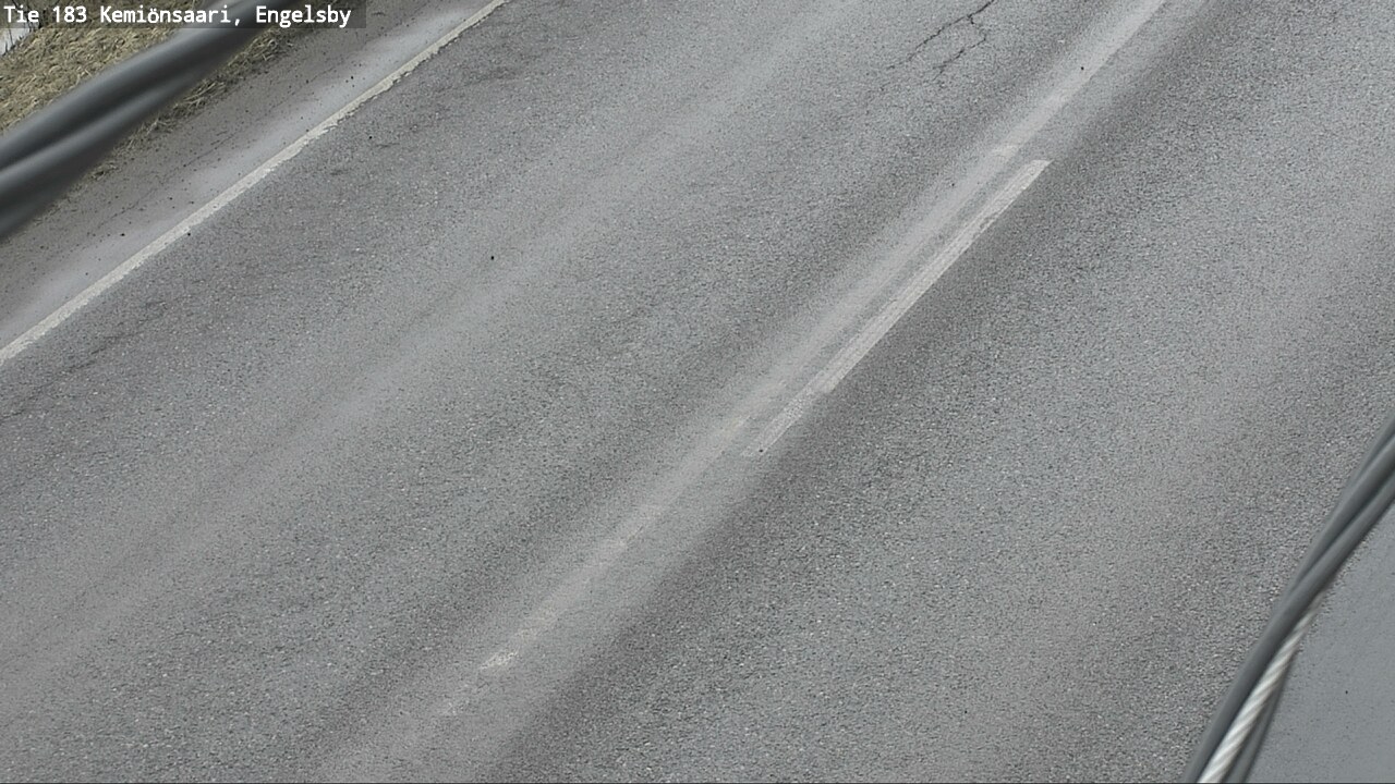 Kelikamerat Kuva Tie 183 Kemiönsaari, Engelsby, Kemiönsaari, Varsinais-Suomi