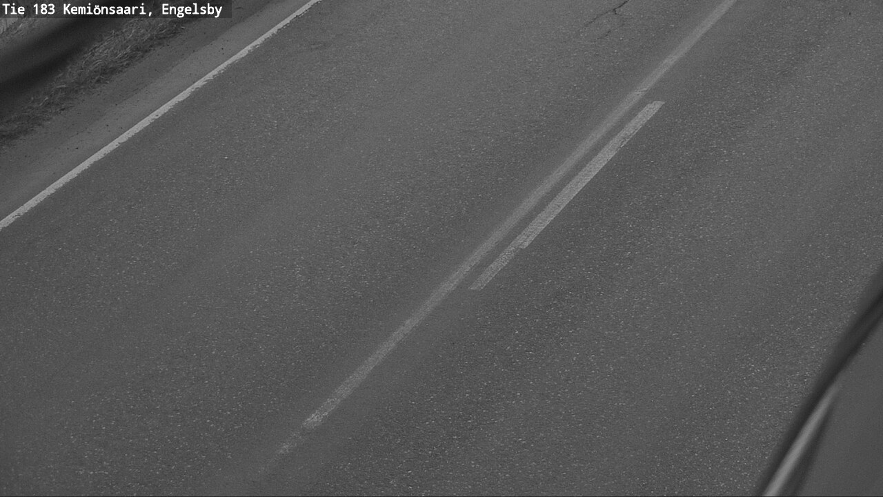 Kelikamerat Kuva Tie 183 Kemiönsaari, Engelsby, Kemiönsaari, Varsinais-Suomi