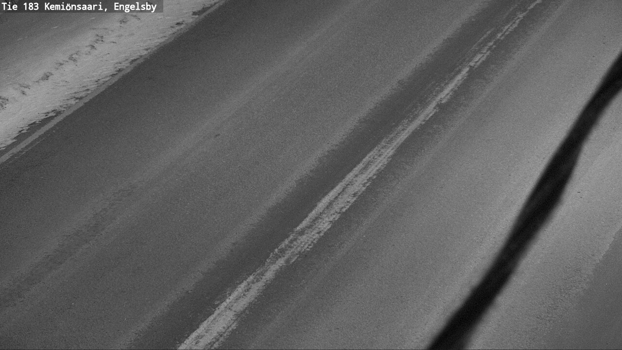 Kelikamerat Kuva Tie 183 Kemiönsaari, Engelsby, Kemiönsaari, Varsinais-Suomi