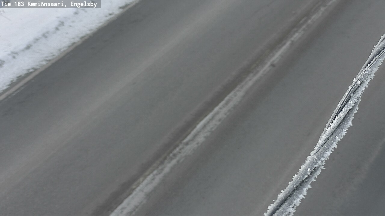 Kelikamerat Kuva Tie 183 Kemiönsaari, Engelsby, Kemiönsaari, Varsinais-Suomi