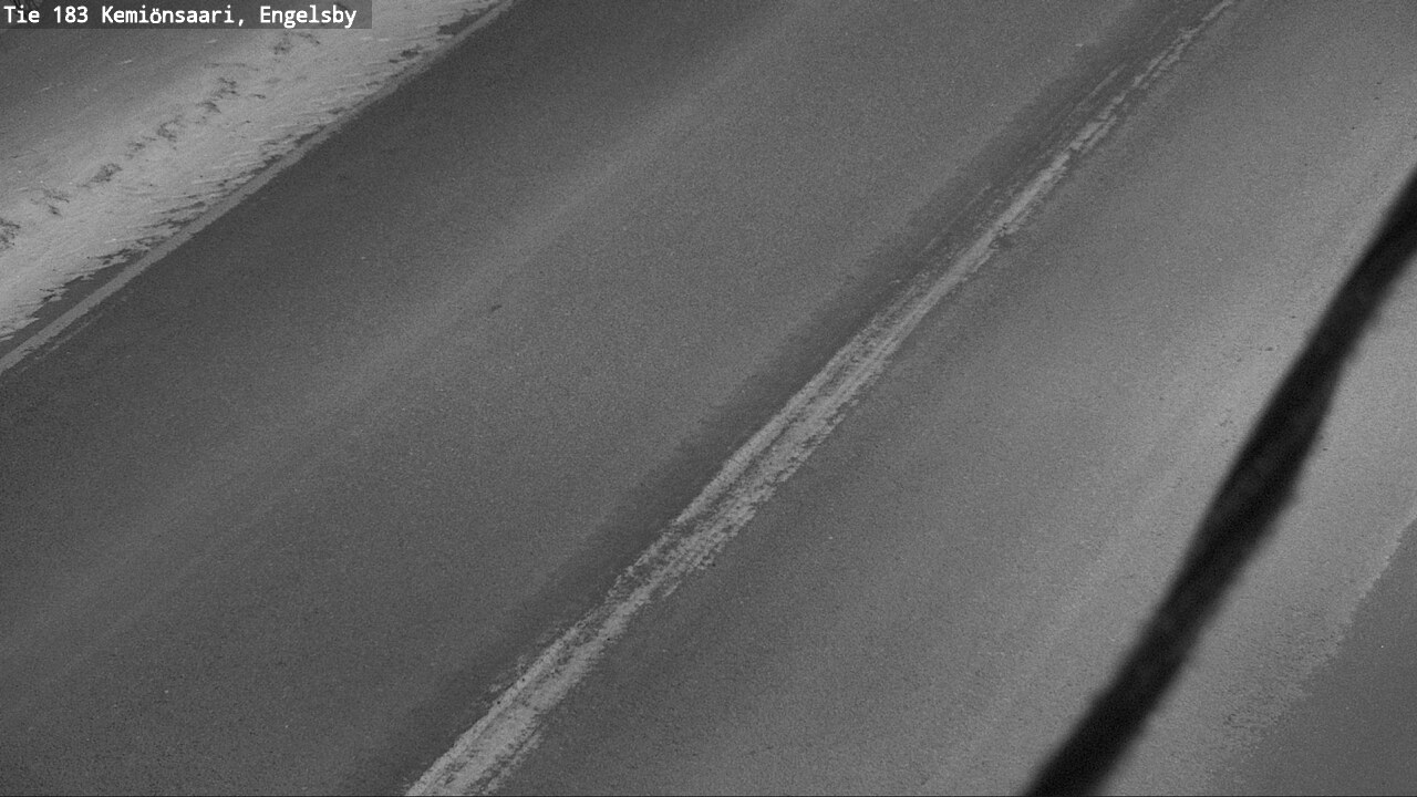 Kelikamerat Kuva Tie 183 Kemiönsaari, Engelsby, Kemiönsaari, Varsinais-Suomi