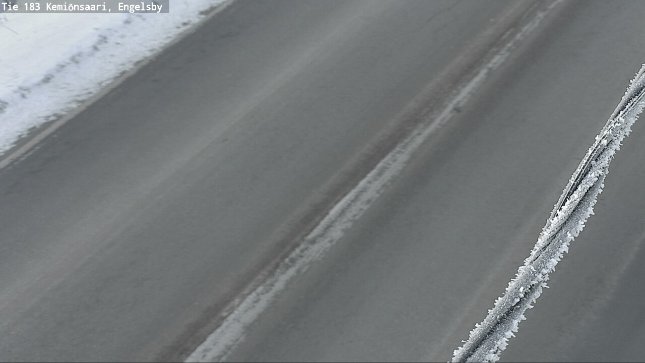 Kelikamerat Kuva Tie 183 Kemiönsaari, Engelsby, Kemiönsaari, Varsinais-Suomi