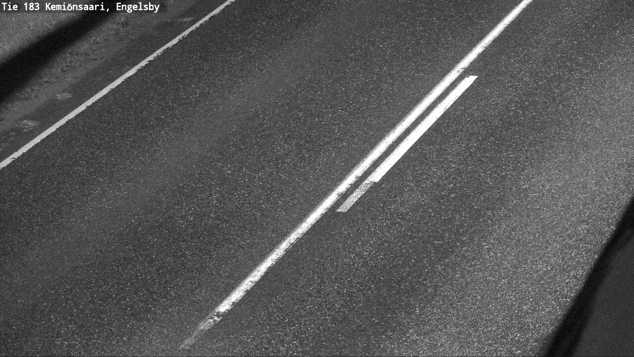 Kelikamerat Kuva Tie 183 Kemiönsaari, Engelsby, Kemiönsaari, Varsinais-Suomi