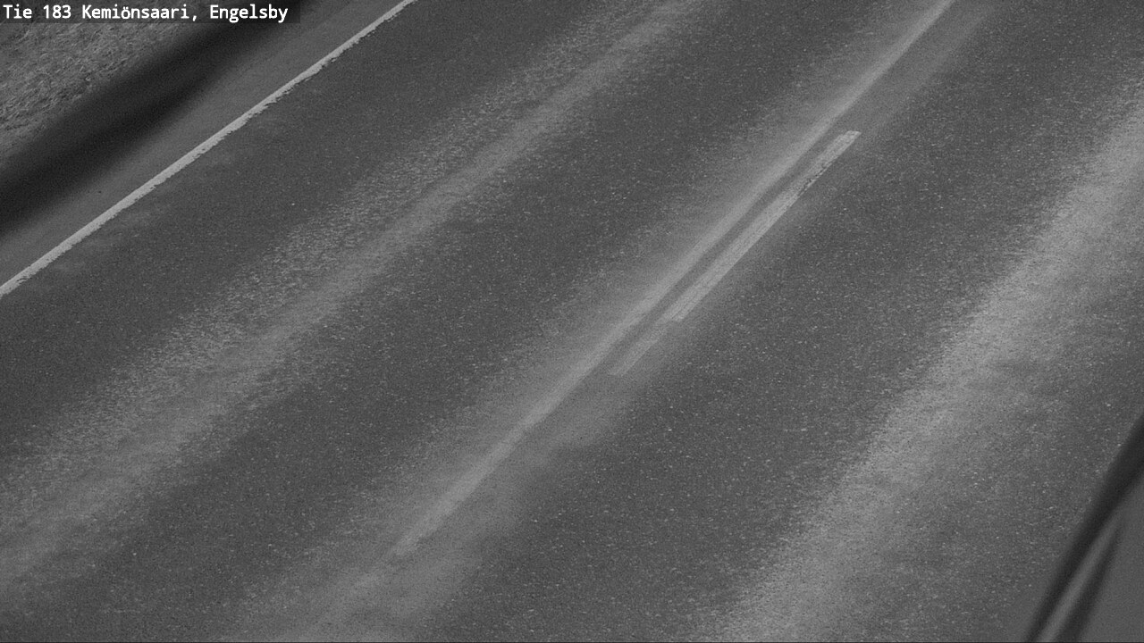 Kelikamerat Kuva Tie 183 Kemiönsaari, Engelsby, Kemiönsaari, Varsinais-Suomi