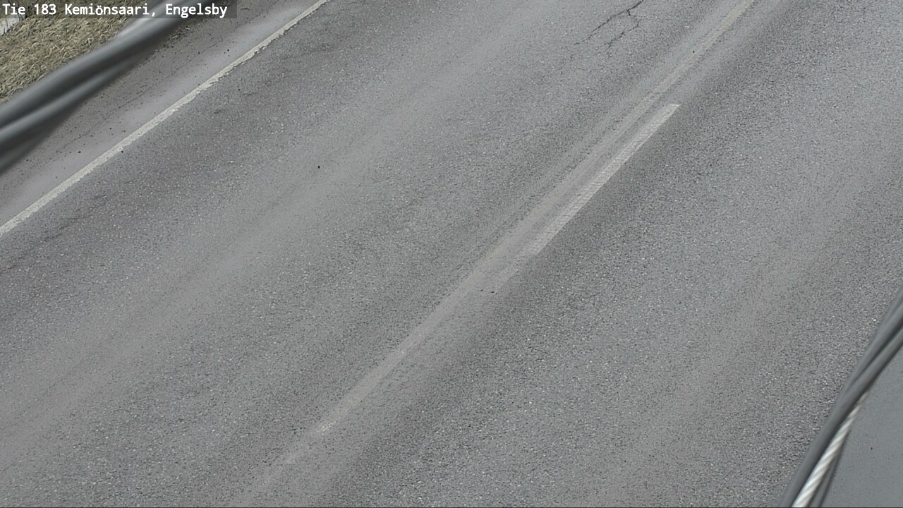 Kelikamerat Kuva Tie 183 Kemiönsaari, Engelsby, Kemiönsaari, Varsinais-Suomi