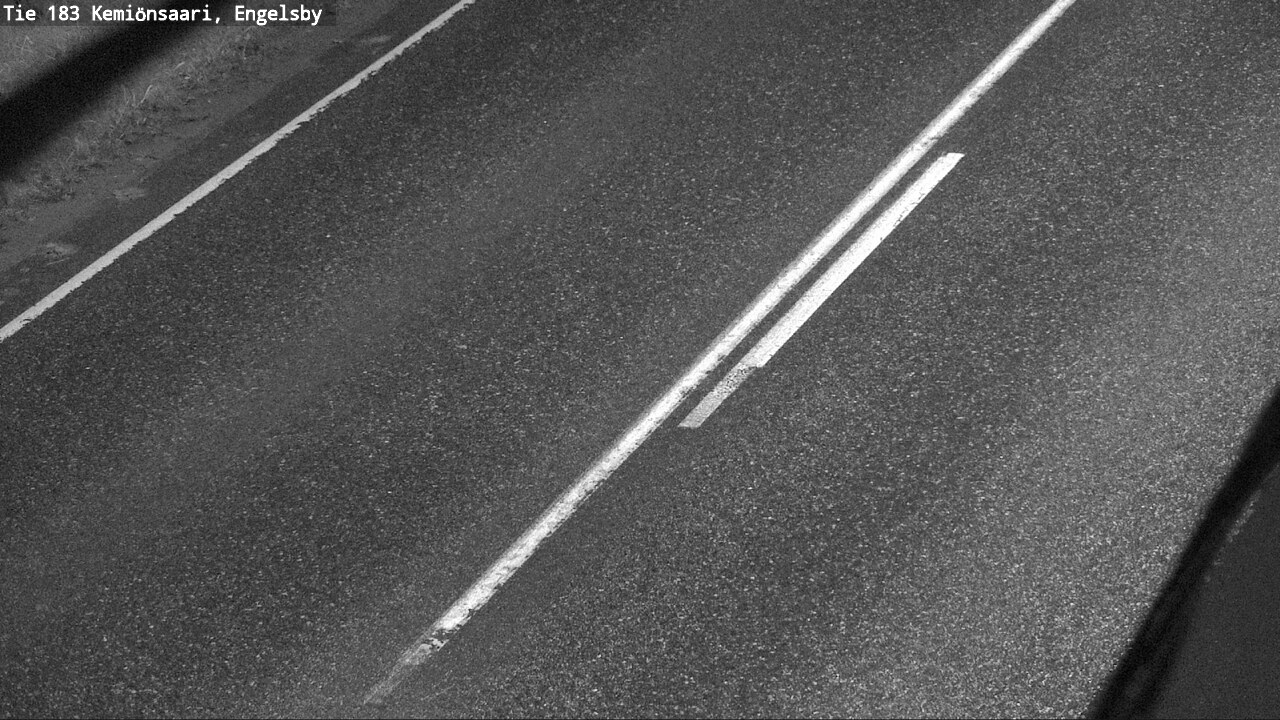 Kelikamerat Kuva Tie 183 Kemiönsaari, Engelsby, Kemiönsaari, Varsinais-Suomi