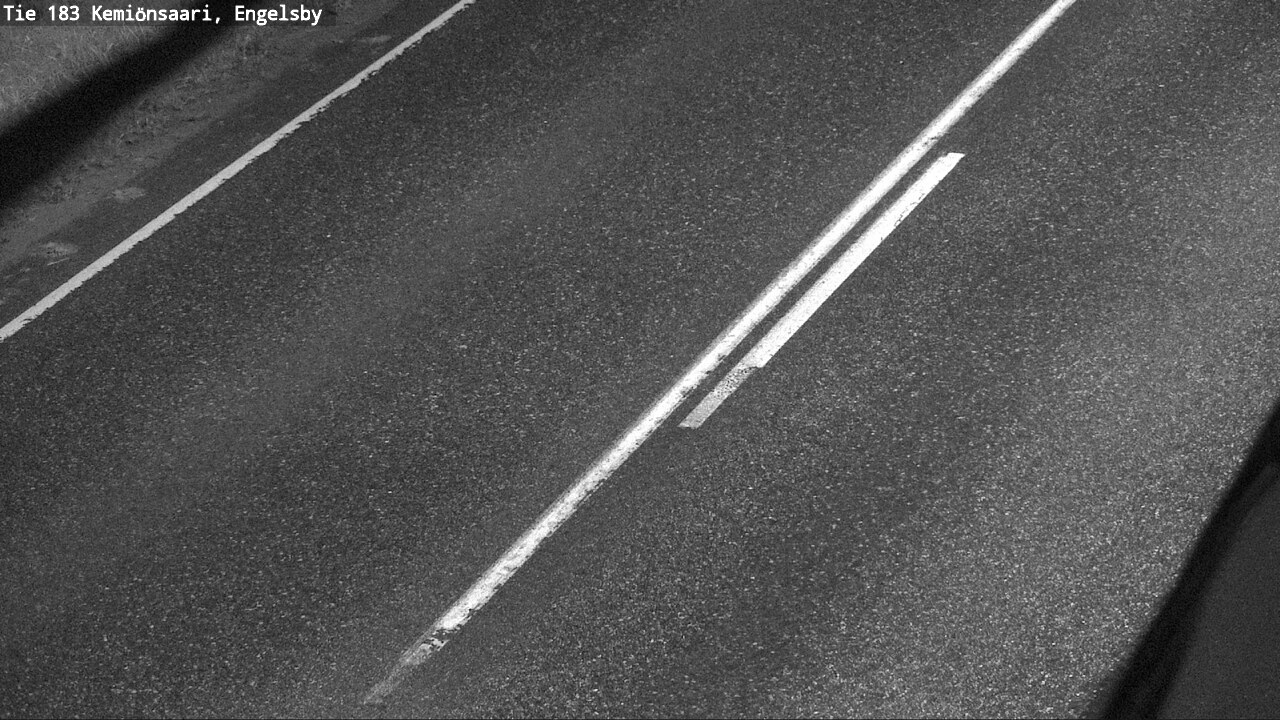 Kelikamerat Kuva Tie 183 Kemiönsaari, Engelsby, Kemiönsaari, Varsinais-Suomi