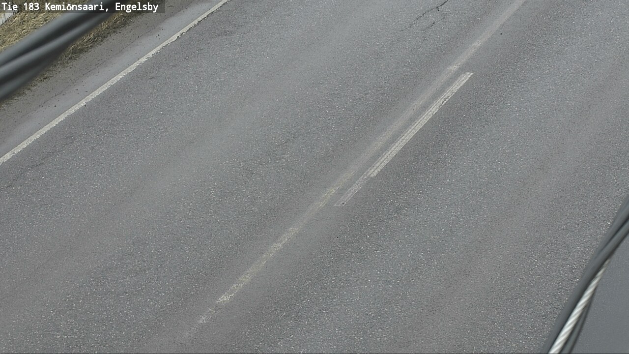 Kelikamerat Kuva Tie 183 Kemiönsaari, Engelsby, Kemiönsaari, Varsinais-Suomi