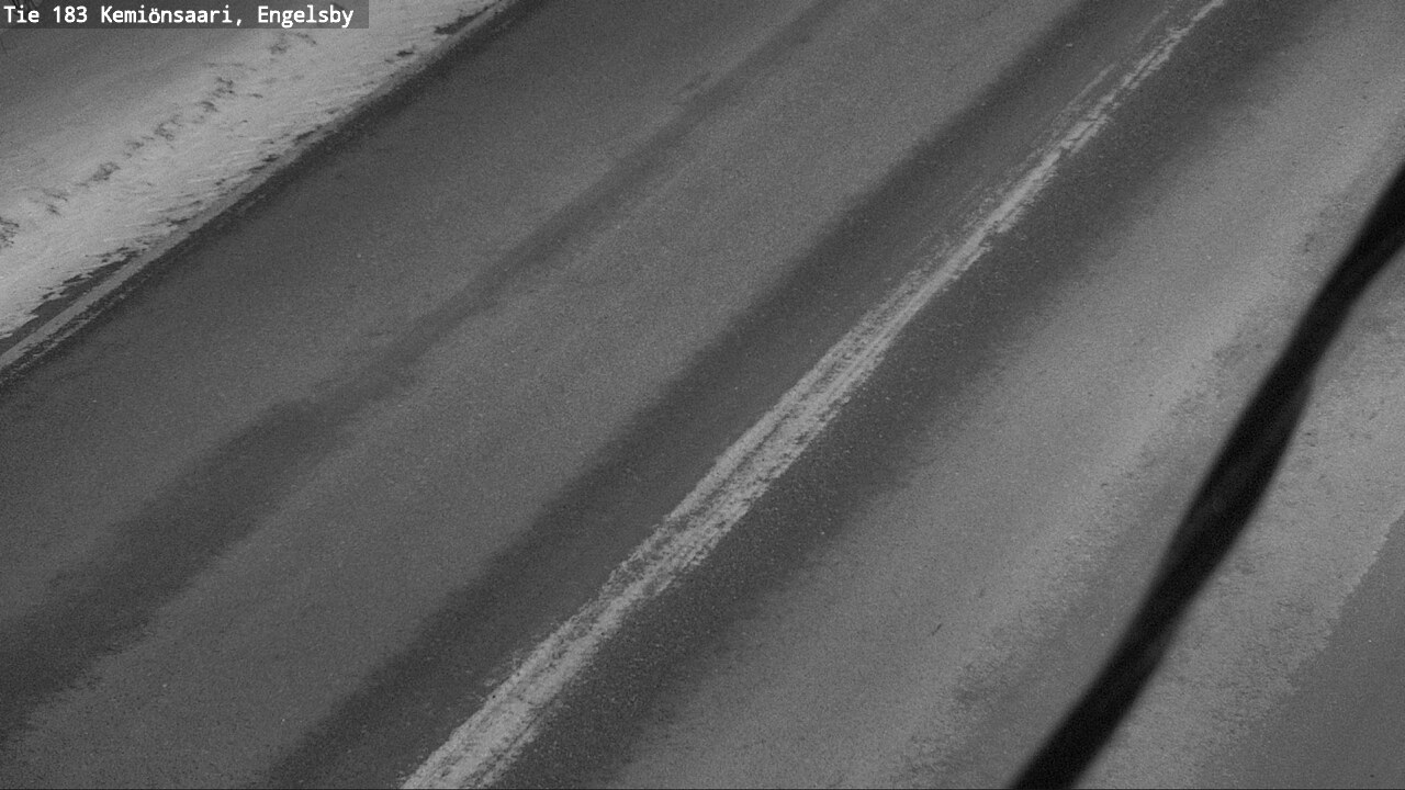 Kelikamerat Kuva Tie 183 Kemiönsaari, Engelsby, Kemiönsaari, Varsinais-Suomi