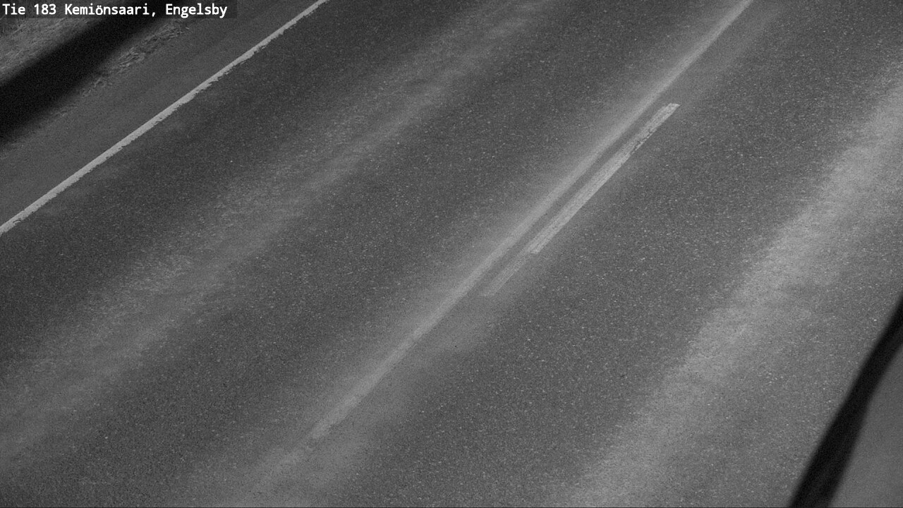 Kelikamerat Kuva Tie 183 Kemiönsaari, Engelsby, Kemiönsaari, Varsinais-Suomi