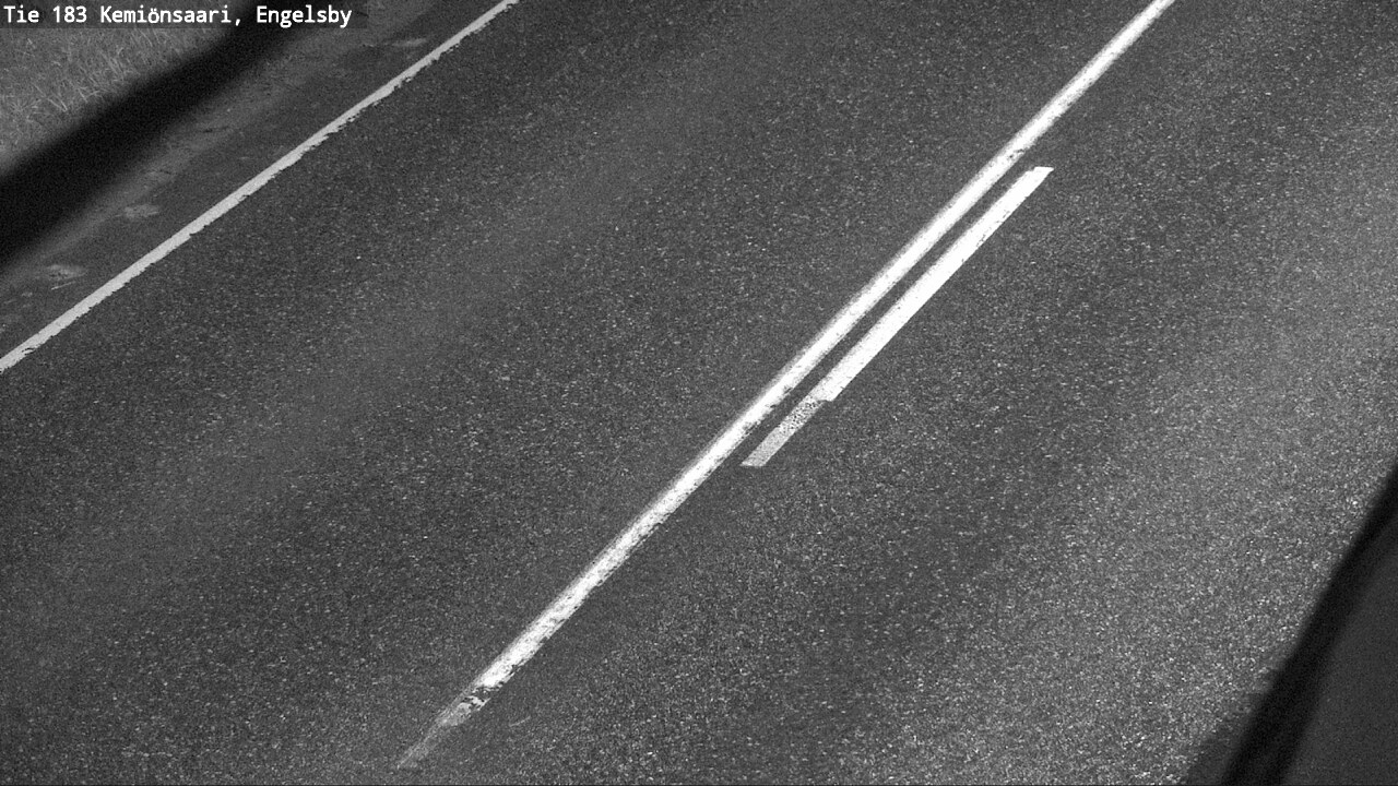 Kelikamerat Kuva Tie 183 Kemiönsaari, Engelsby, Kemiönsaari, Varsinais-Suomi