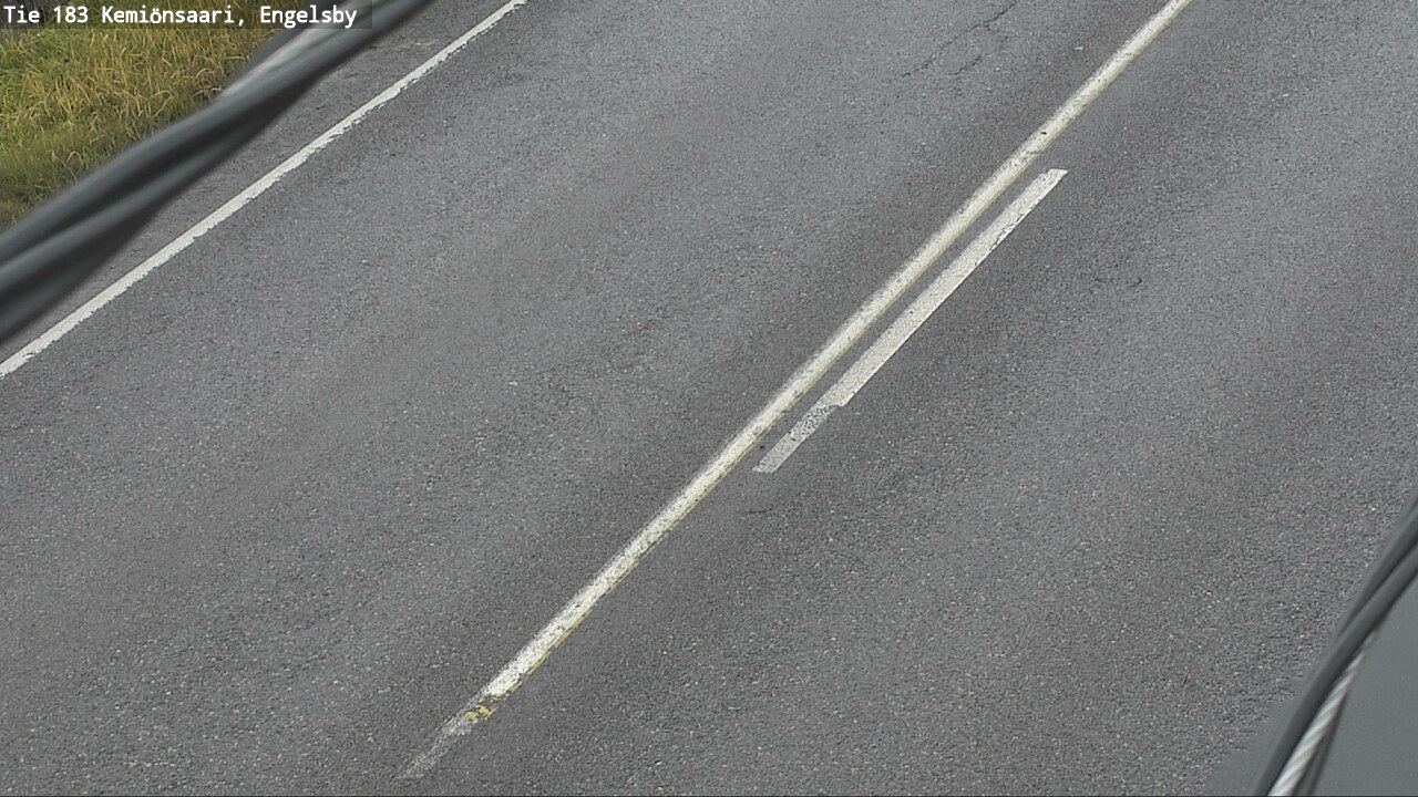 Kelikamerat Kuva Tie 183 Kemiönsaari, Engelsby, Kemiönsaari, Varsinais-Suomi