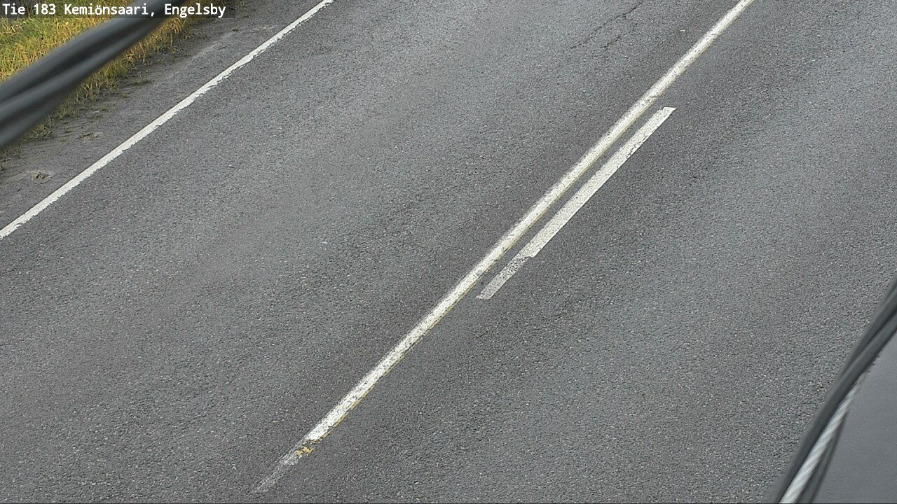 Kelikamerat Kuva Tie 183 Kemiönsaari, Engelsby, Kemiönsaari, Varsinais-Suomi