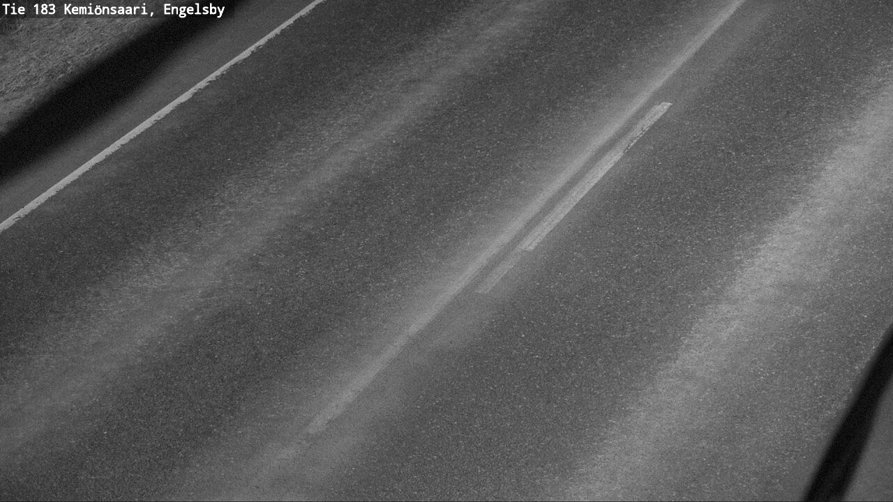 Kelikamerat Kuva Tie 183 Kemiönsaari, Engelsby, Kemiönsaari, Varsinais-Suomi