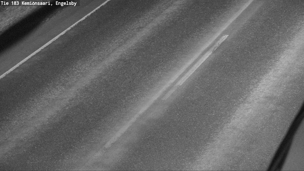 Kelikamerat Kuva Tie 183 Kemiönsaari, Engelsby, Kemiönsaari, Varsinais-Suomi