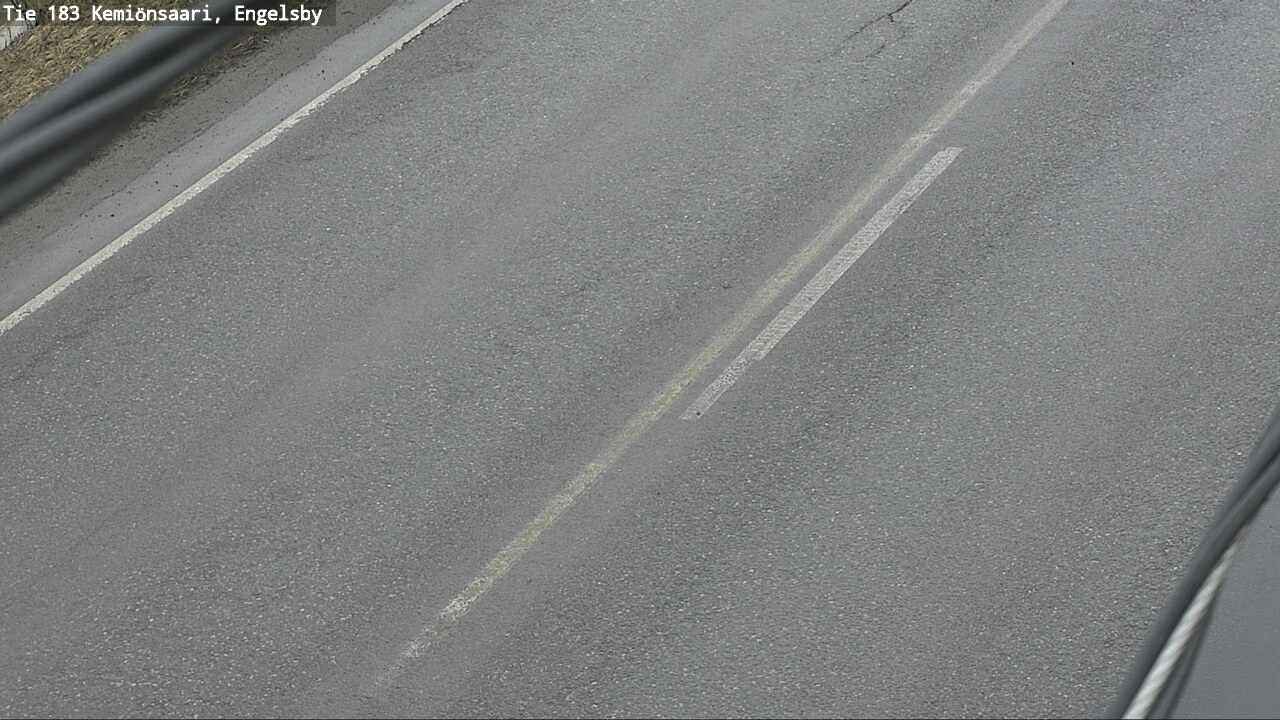 Kelikamerat Kuva Tie 183 Kemiönsaari, Engelsby, Kemiönsaari, Varsinais-Suomi