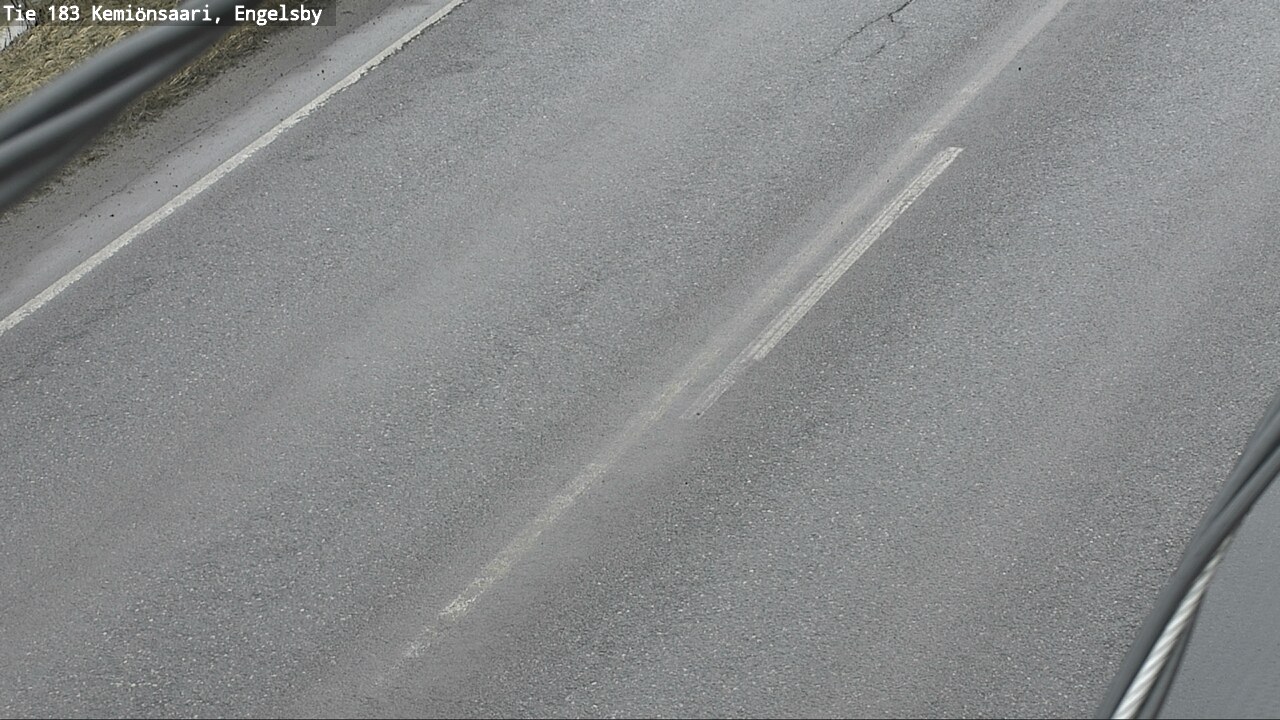 Kelikamerat Kuva Tie 183 Kemiönsaari, Engelsby, Kemiönsaari, Varsinais-Suomi