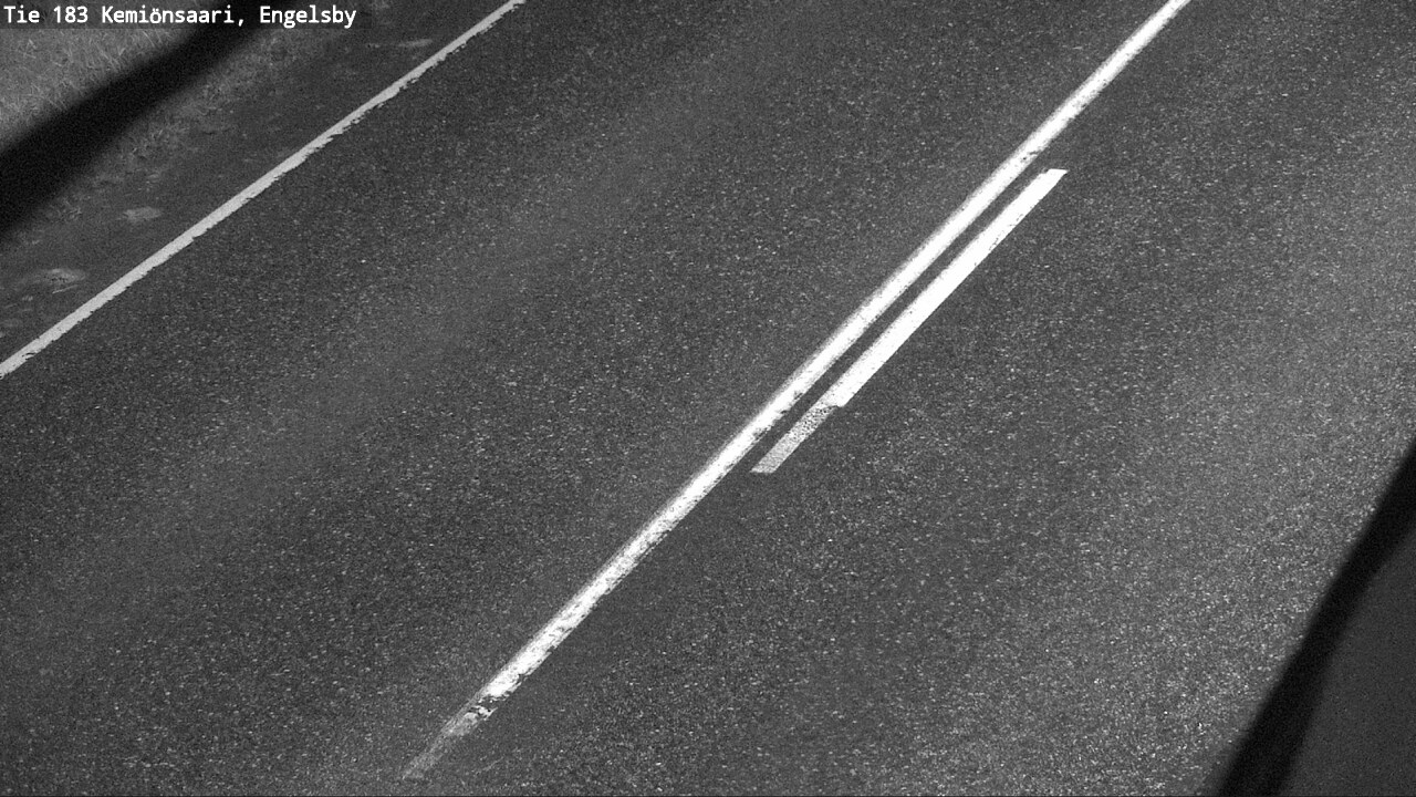 Kelikamerat Kuva Tie 183 Kemiönsaari, Engelsby, Kemiönsaari, Varsinais-Suomi