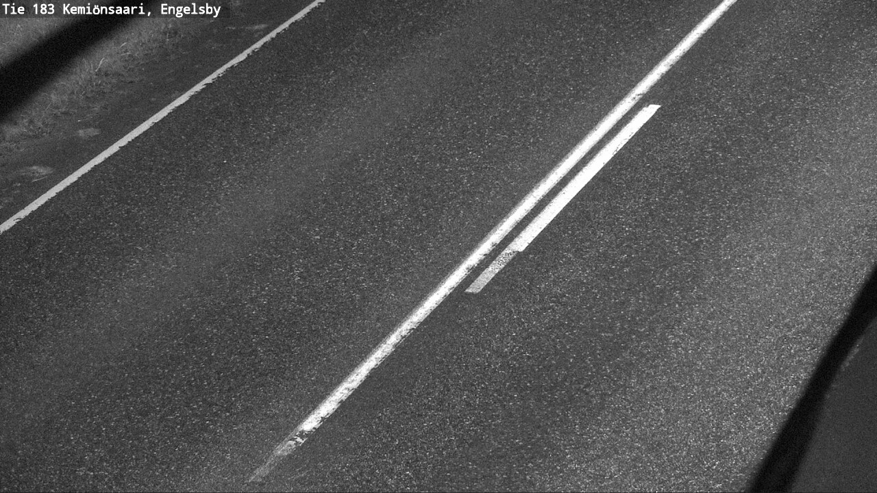 Kelikamerat Kuva Tie 183 Kemiönsaari, Engelsby, Kemiönsaari, Varsinais-Suomi