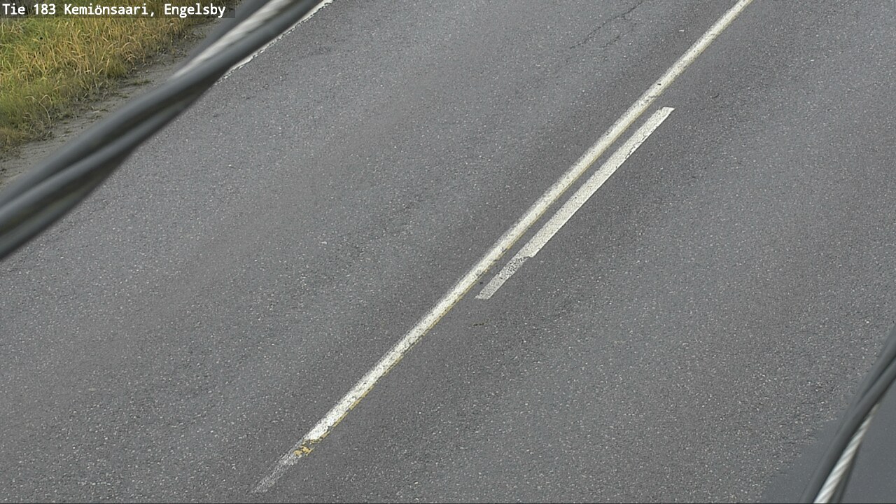 Kelikamerat Kuva Tie 183 Kemiönsaari, Engelsby, Kemiönsaari, Varsinais-Suomi