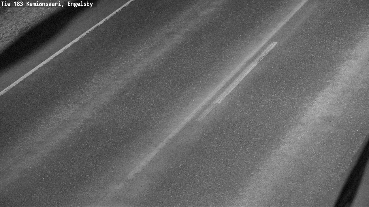 Kelikamerat Kuva Tie 183 Kemiönsaari, Engelsby, Kemiönsaari, Varsinais-Suomi