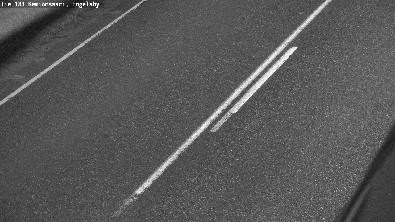 Kelikamerat Kuva Tie 183 Kemiönsaari, Engelsby, Kemiönsaari, Varsinais-Suomi