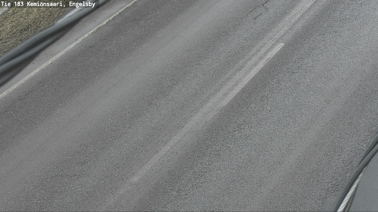 Kelikamerat Kuva Tie 183 Kemiönsaari, Engelsby, Kemiönsaari, Varsinais-Suomi