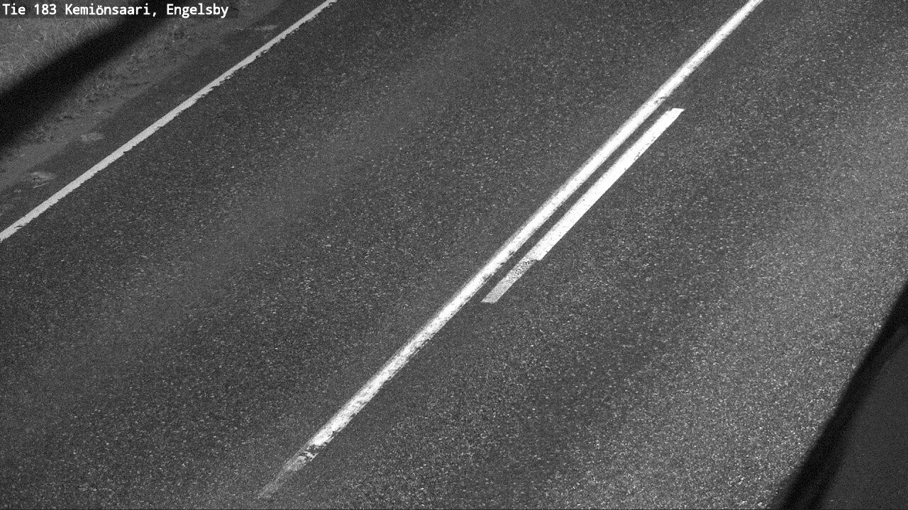 Kelikamerat Kuva Tie 183 Kemiönsaari, Engelsby, Kemiönsaari, Varsinais-Suomi