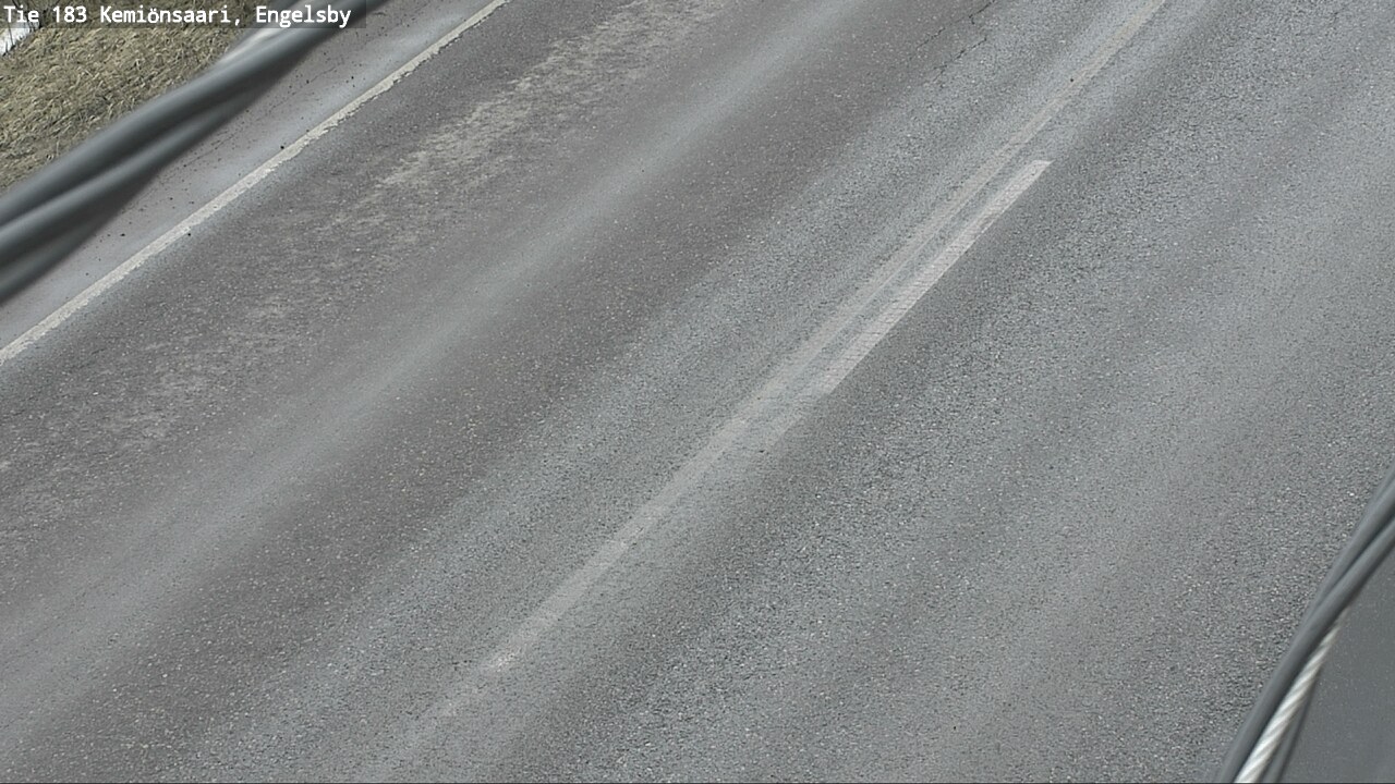 Kelikamerat Kuva Tie 183 Kemiönsaari, Engelsby, Kemiönsaari, Varsinais-Suomi