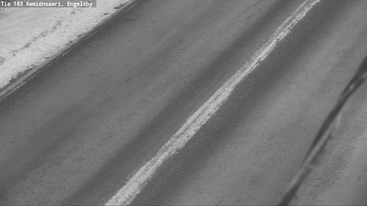 Kelikamerat Kuva Tie 183 Kemiönsaari, Engelsby, Kemiönsaari, Varsinais-Suomi