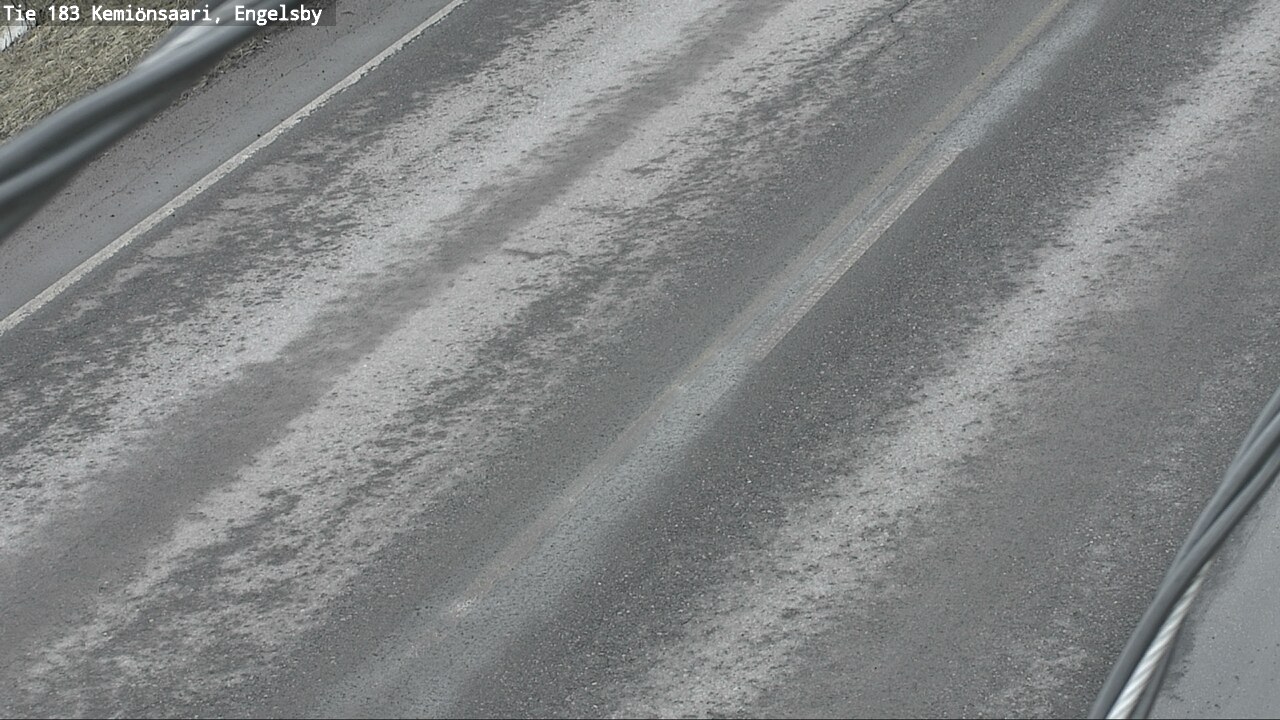 Kelikamerat Kuva Tie 183 Kemiönsaari, Engelsby, Kemiönsaari, Varsinais-Suomi