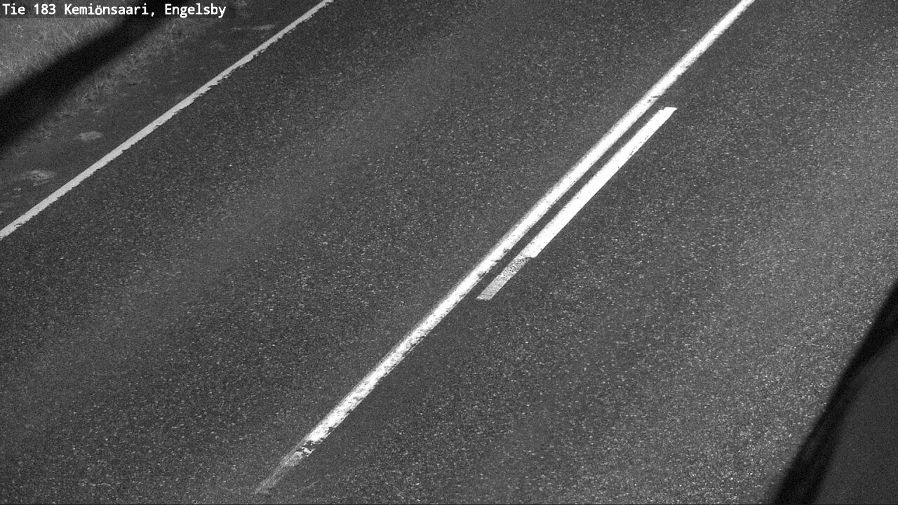 Kelikamerat Kuva Tie 183 Kemiönsaari, Engelsby, Kemiönsaari, Varsinais-Suomi