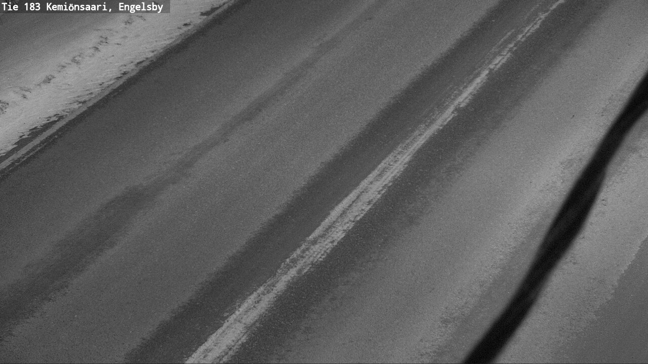 Kelikamerat Kuva Tie 183 Kemiönsaari, Engelsby, Kemiönsaari, Varsinais-Suomi